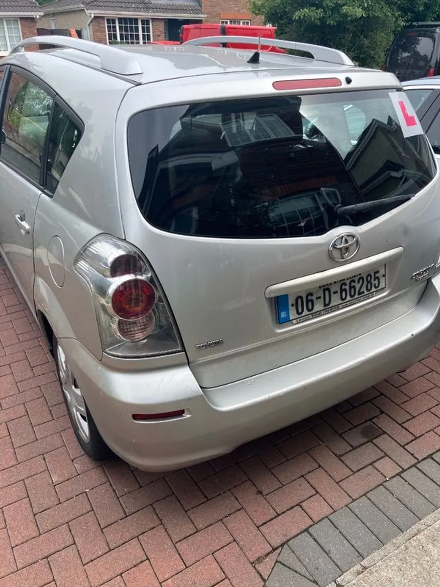 2006 Toyota Corolla - Image 4
