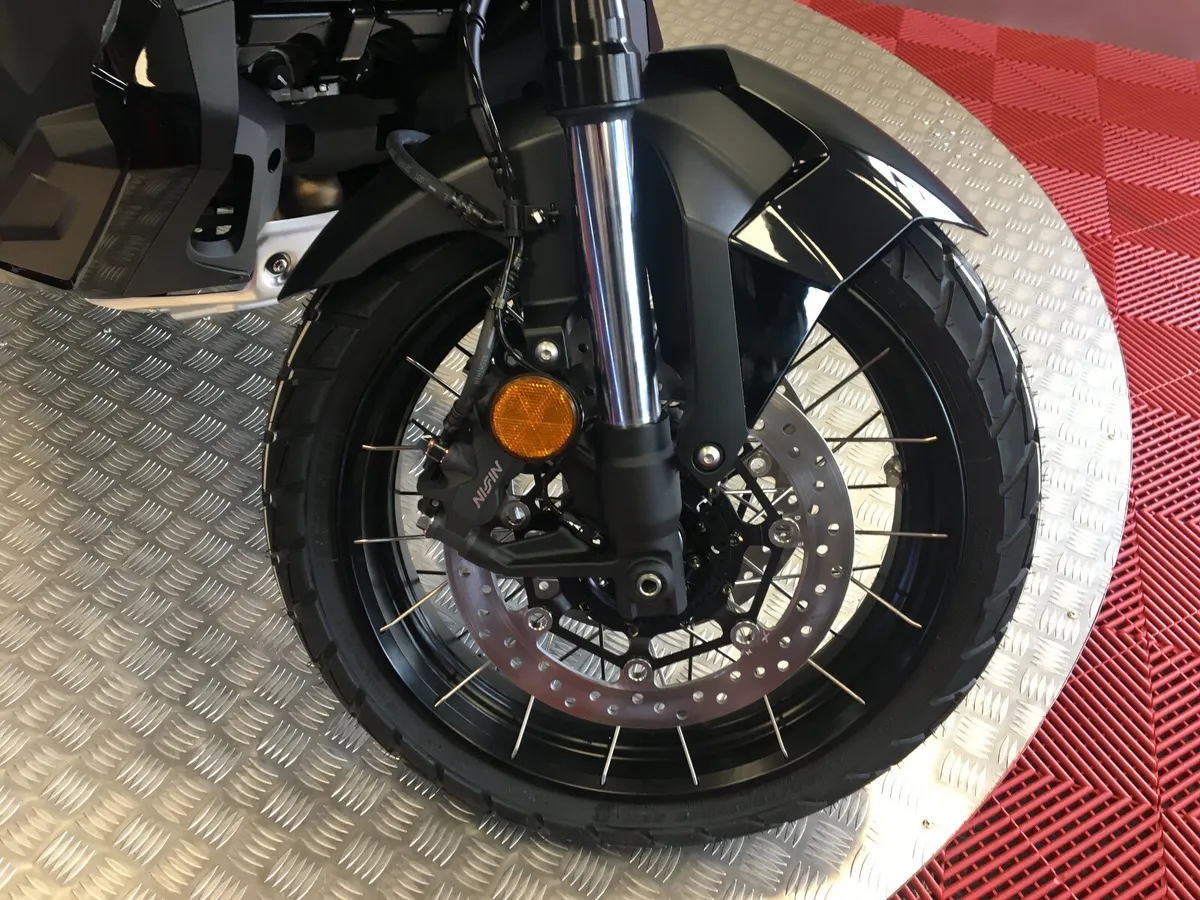 2025 Honda XADV 750 ''Finance Available'' - Image 2