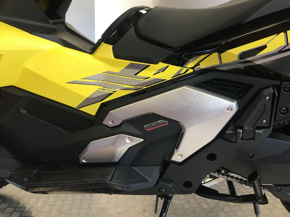 2025 Honda XADV 750 ''Finance Available'' - Image 4