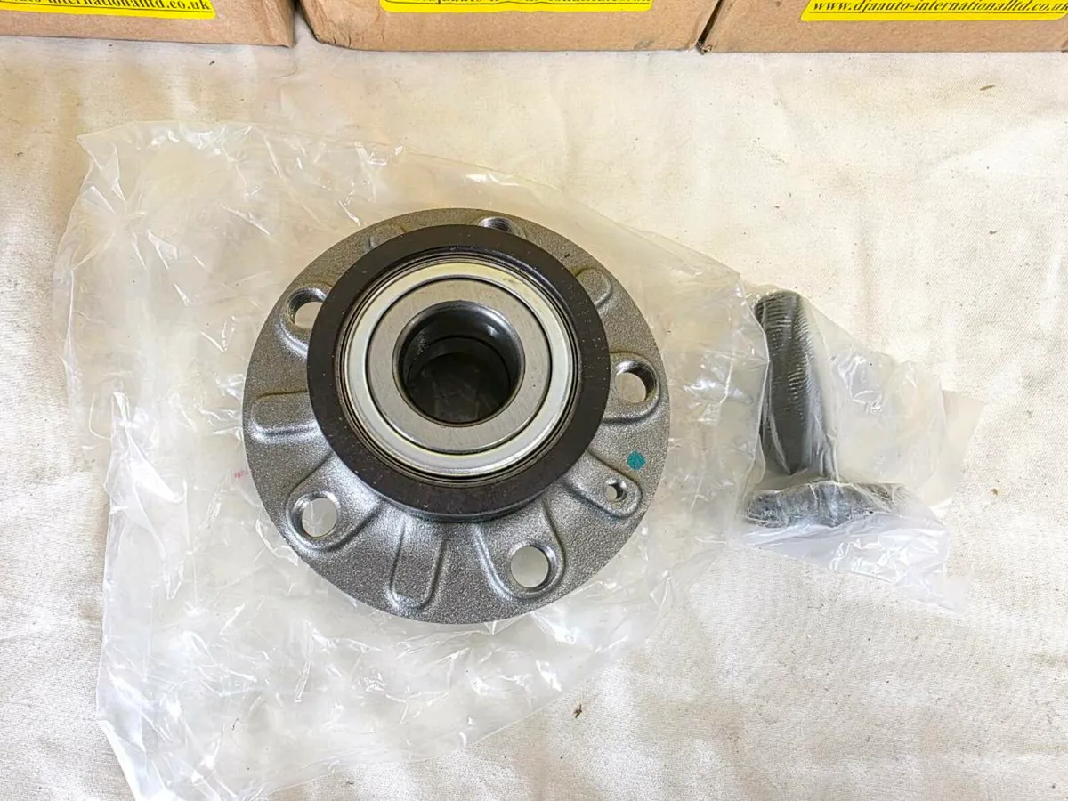 VW/AUDI Wheel Bearings - Image 2