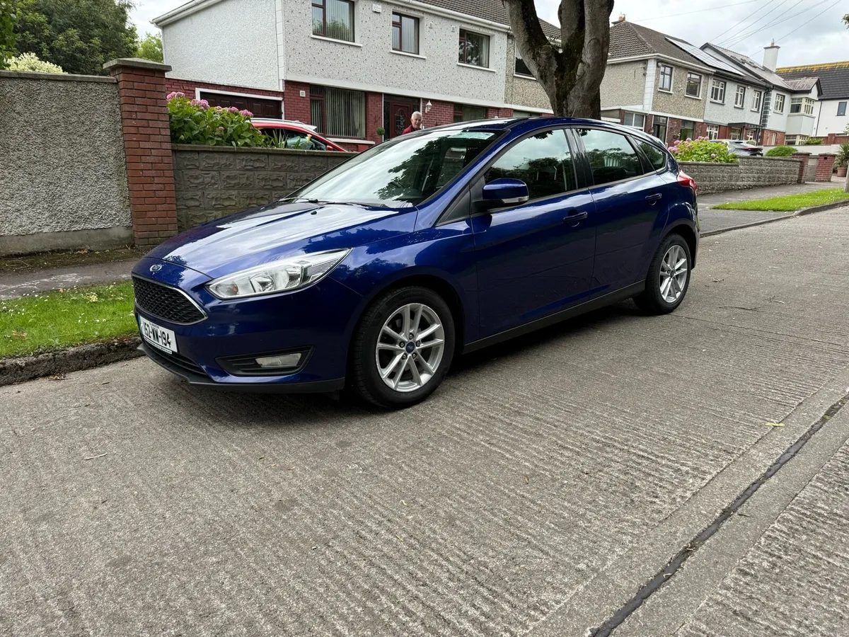 152 ford focus for sale - Image 2