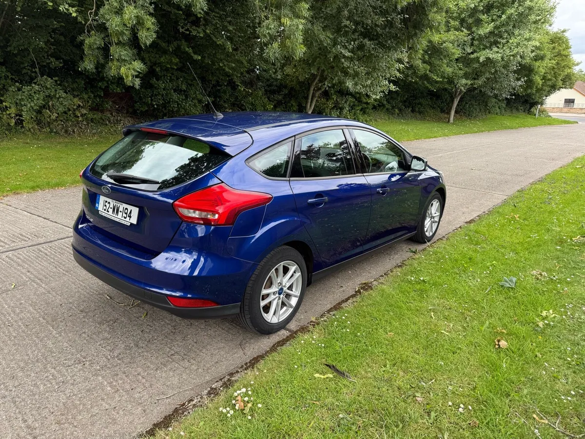 152 ford focus for sale - Image 3