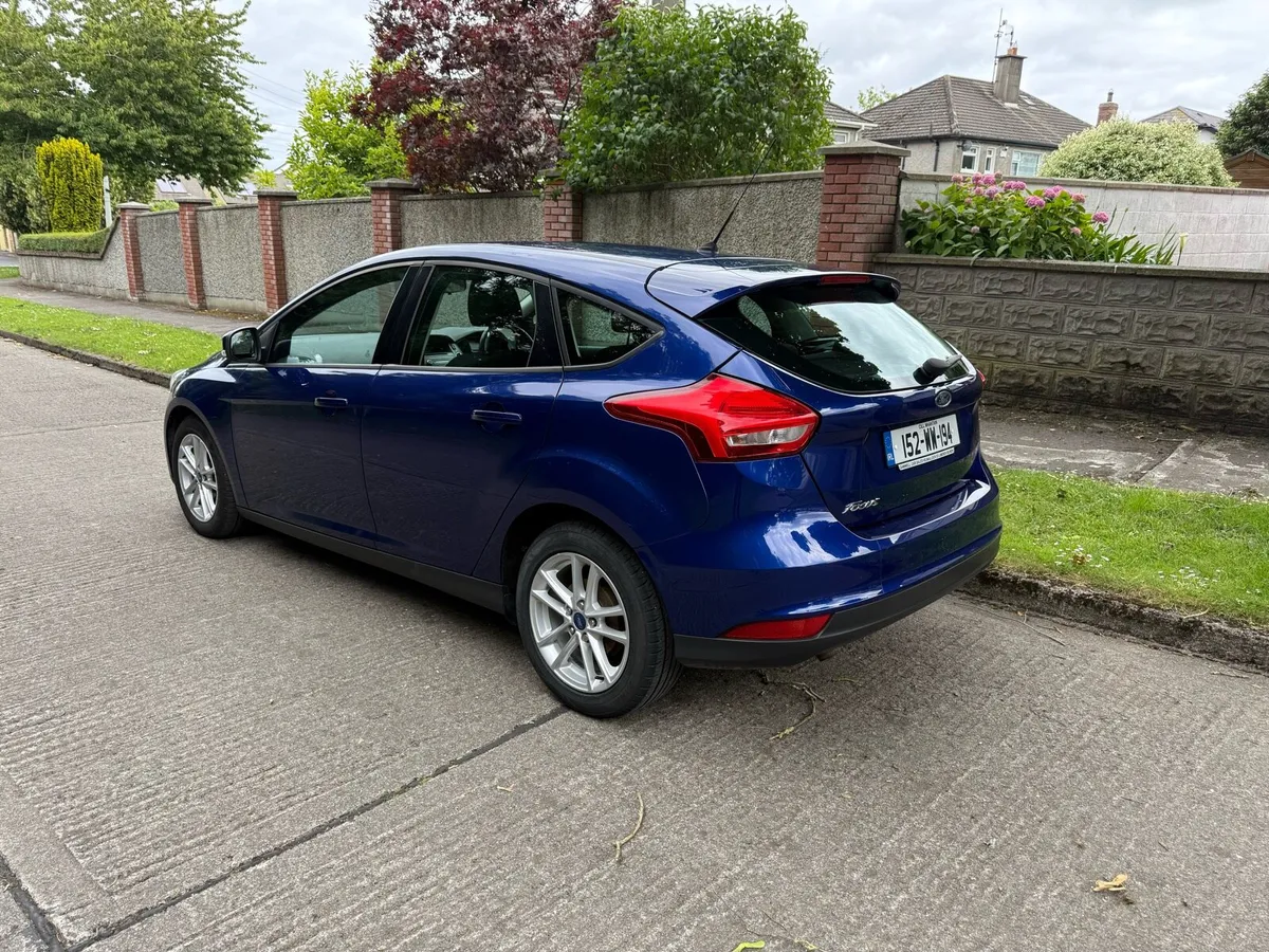 152 ford focus for sale - Image 4