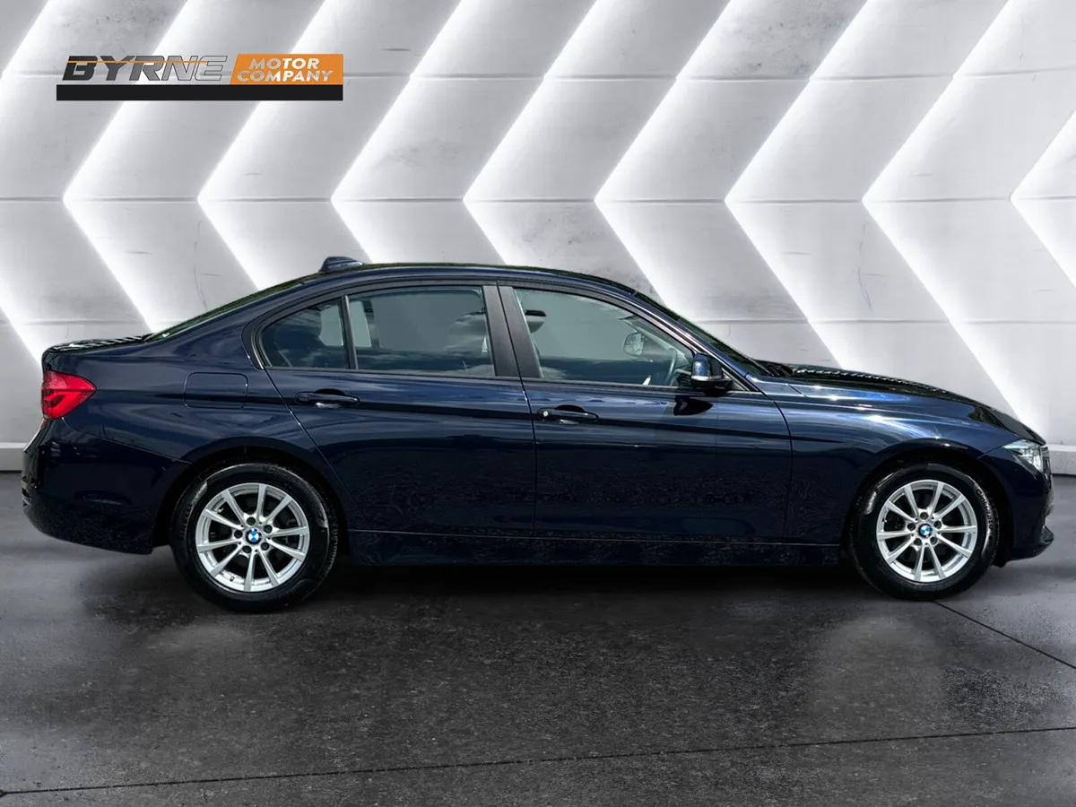 BMW 320 SPORT AUTO, 2016 - Image 2