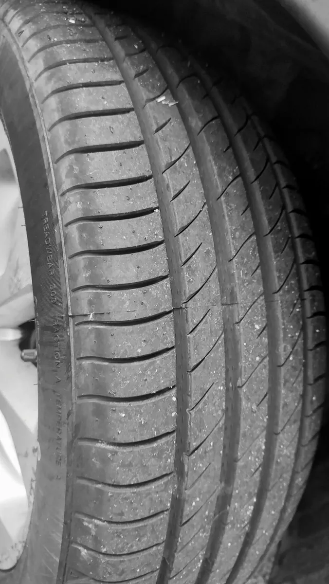Nissan Qashqai N-Tec  2011 New  NCT 07.26 - Image 4