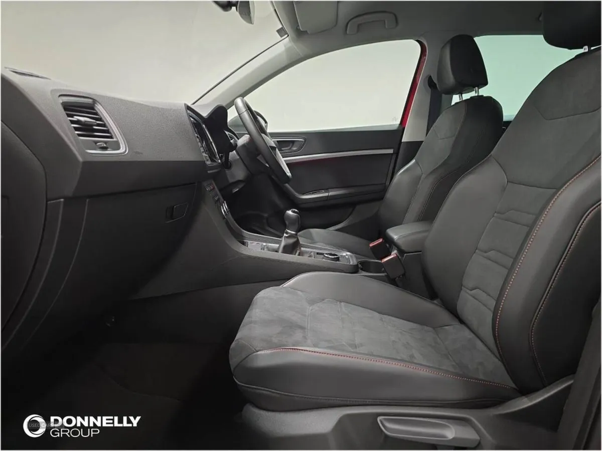 SEAT Ateca 1.5 TSI EVO FR 5dr - Image 2