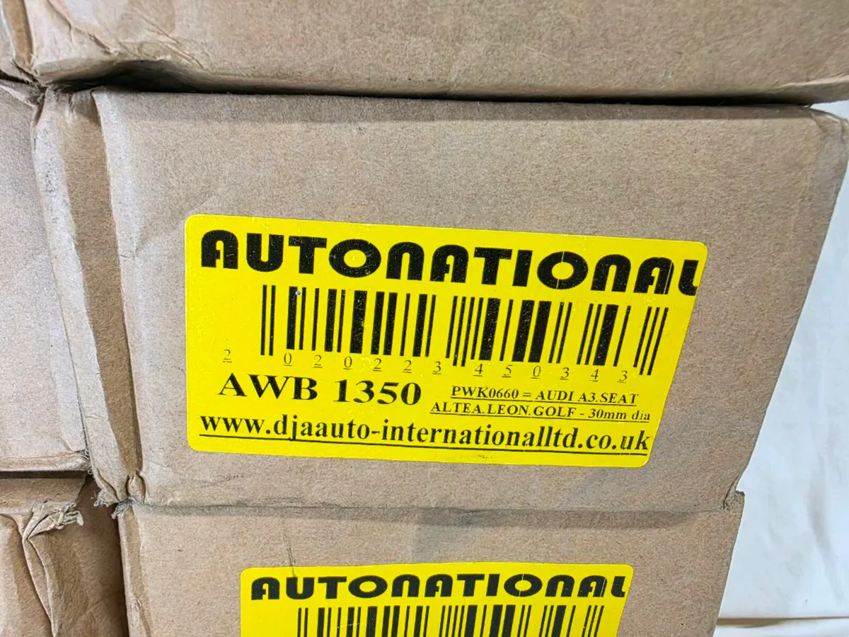 VW/AUDI Wheel Bearings - Image 4