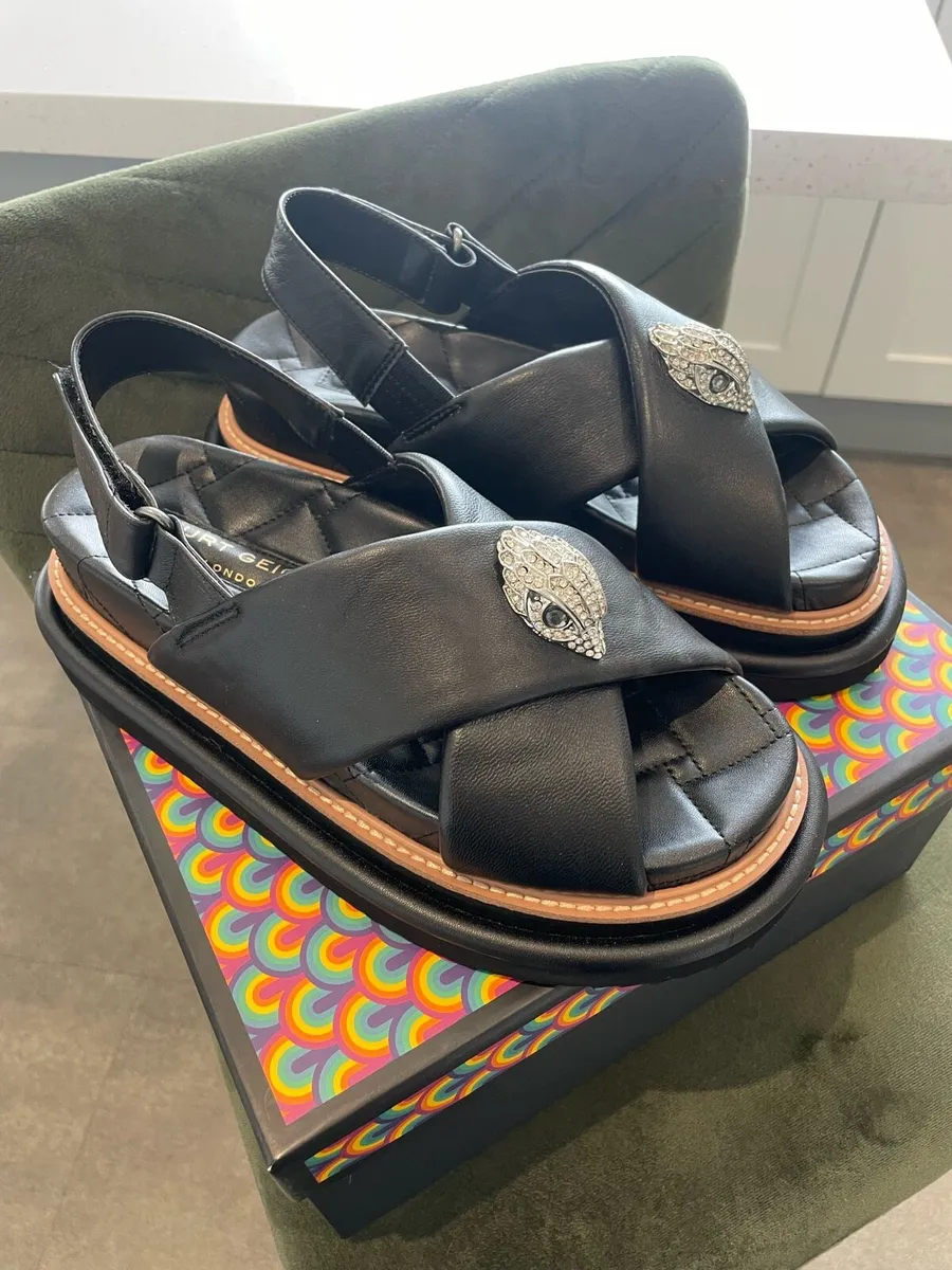 Sandals - Image 1