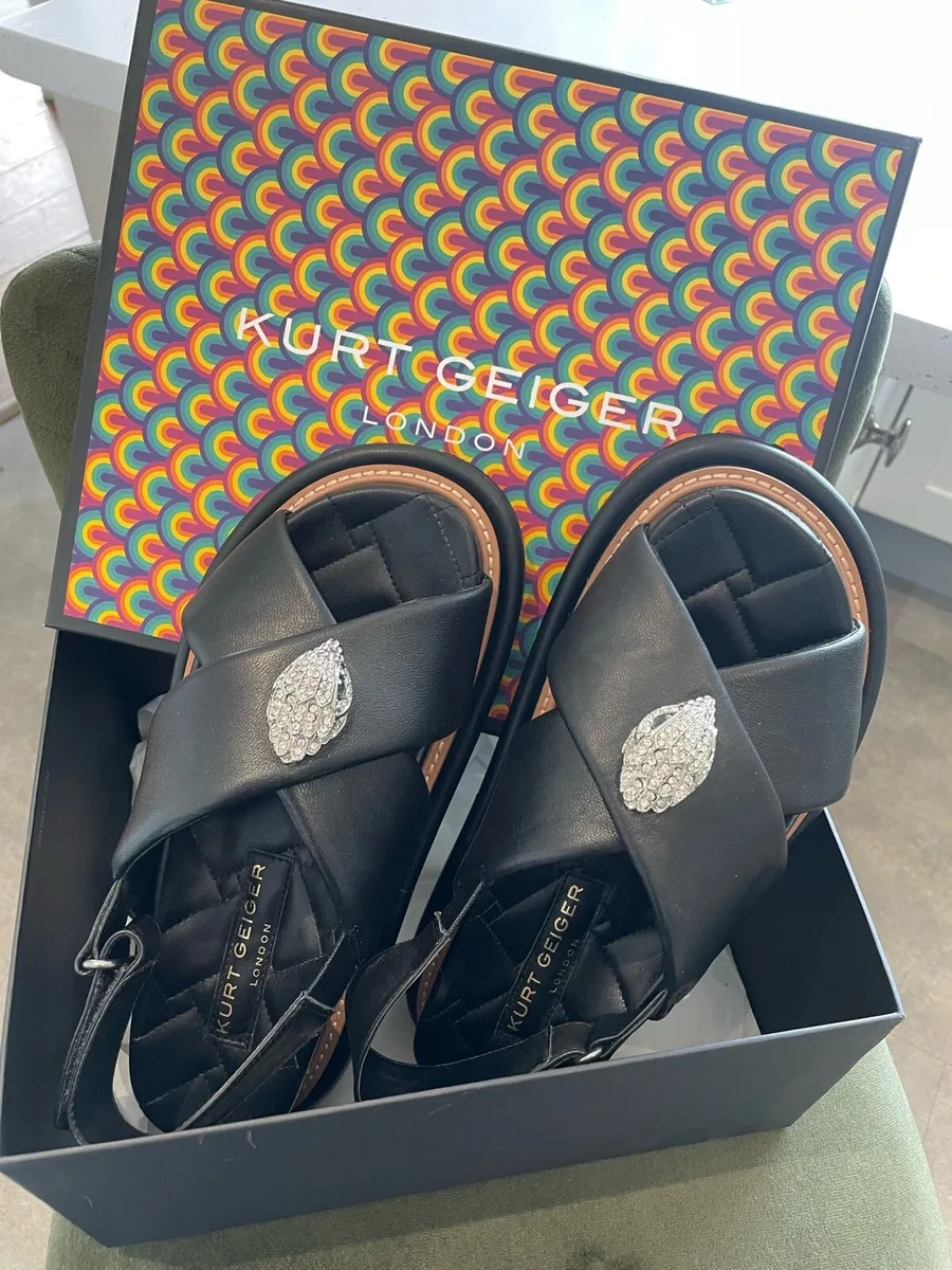 Sandals - Image 2