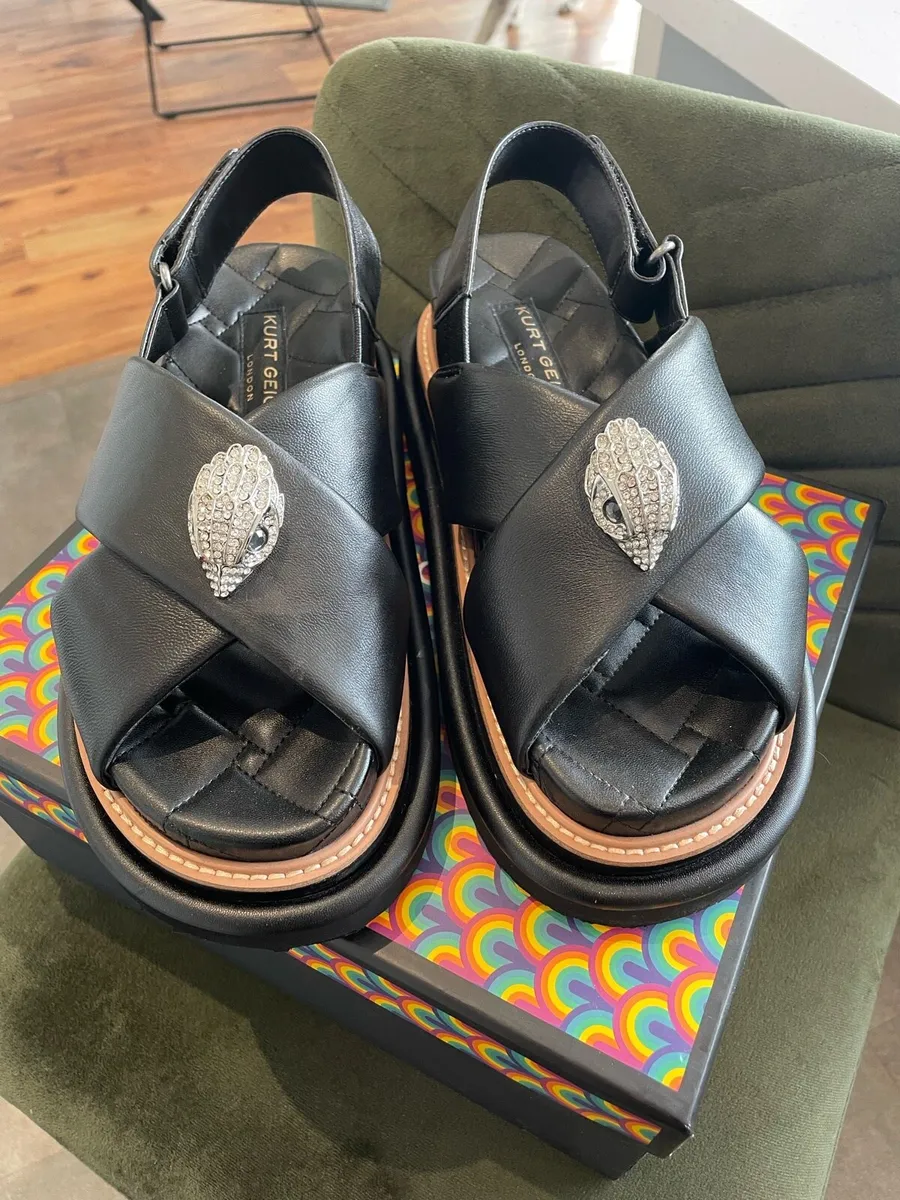 Sandals - Image 3