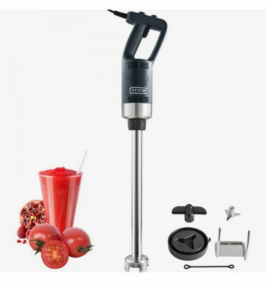 Commercial Immersion Blender Heavy Duty - Image 1
