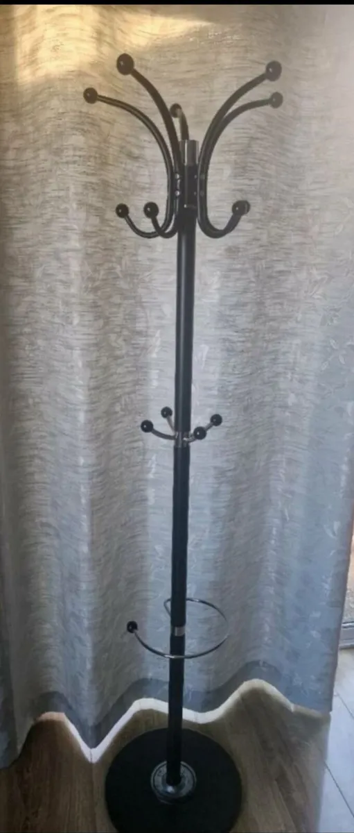 Coat hanger