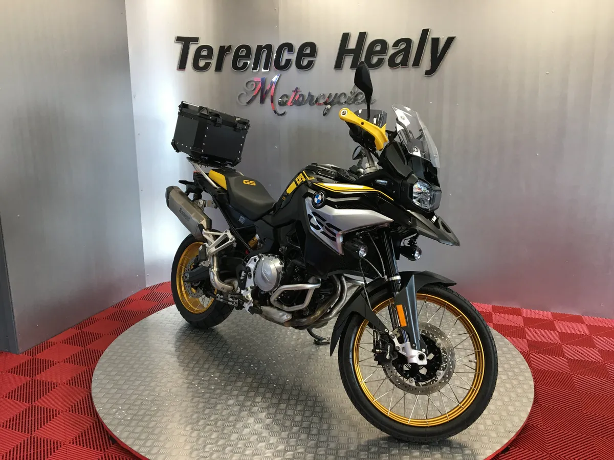 2021 BMW F850GS ''Finance Available'' - Image 1