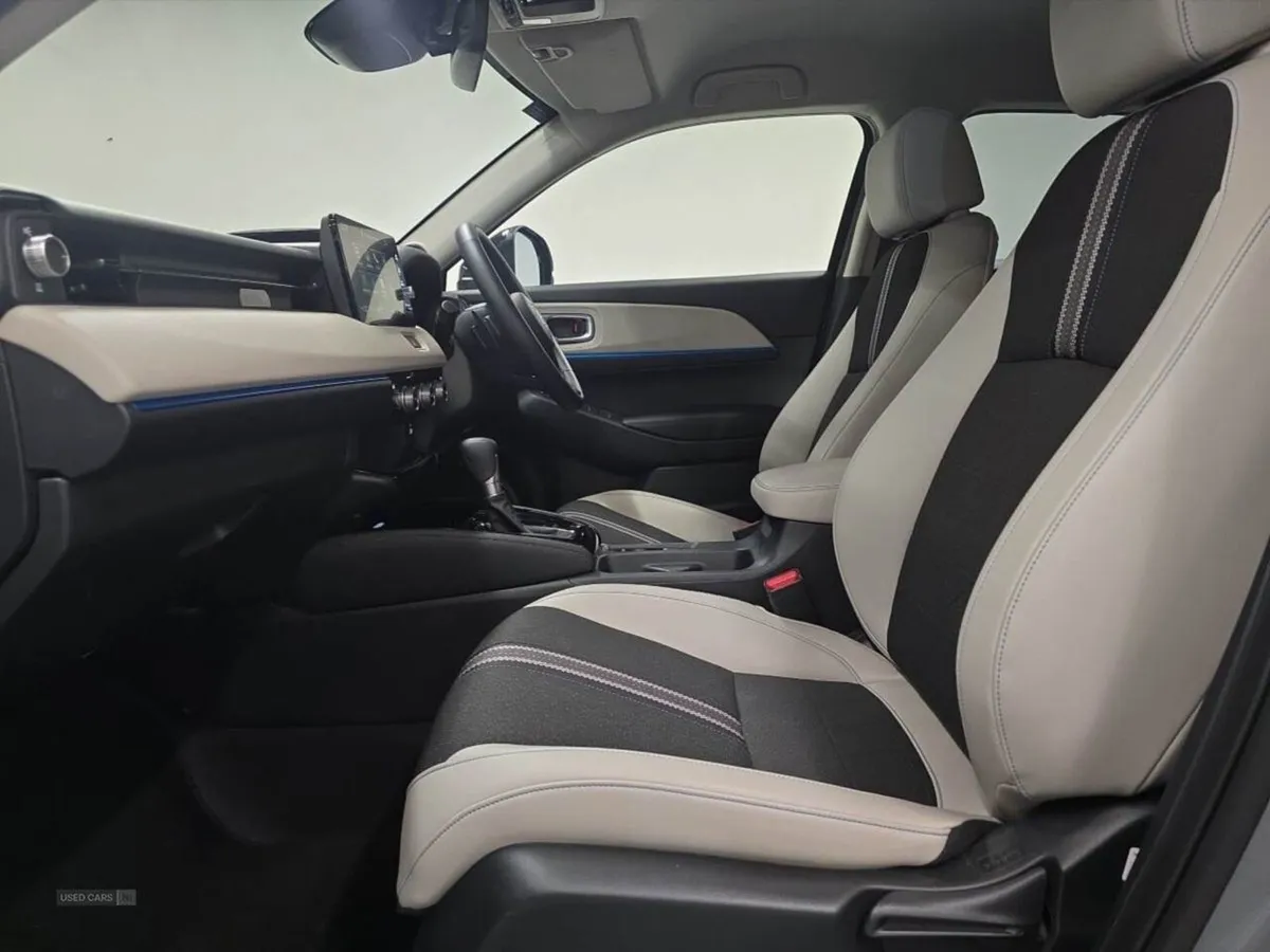 Honda HR-V 1.5 Ehev Advance Style 5dr CVT - Image 2