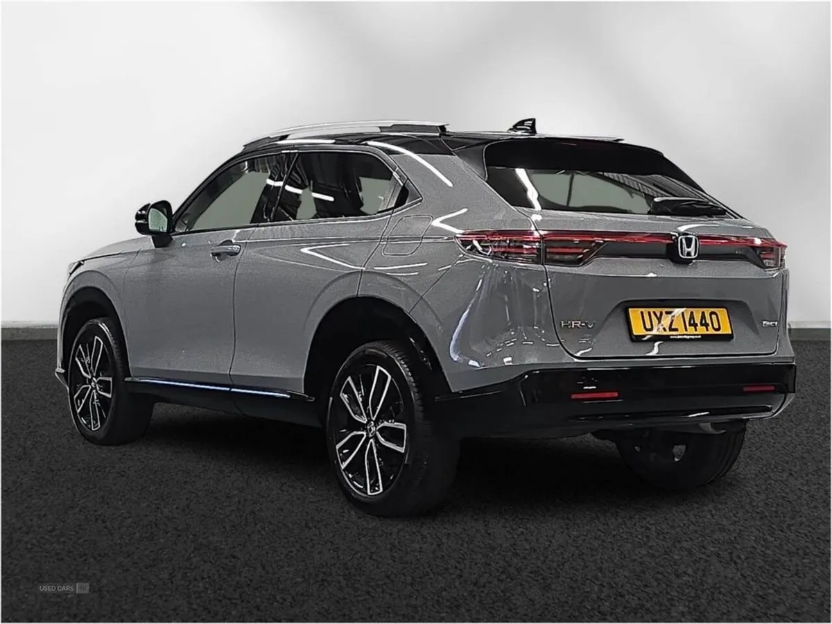 Honda HR-V 1.5 Ehev Advance Style 5dr CVT - Image 3