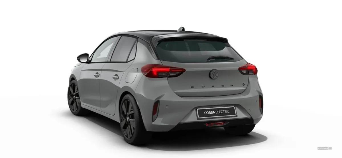 Vauxhall Corsa 115kW Ultimate 51kwh 5dr Auto - Image 3