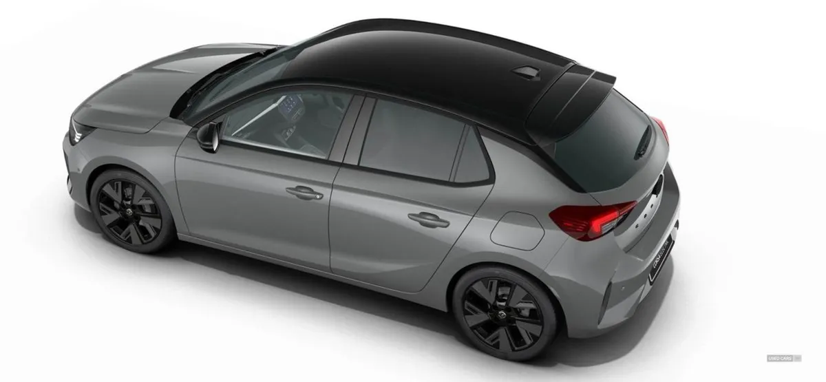 Vauxhall Corsa 115kW Ultimate 51kwh 5dr Auto - Image 4