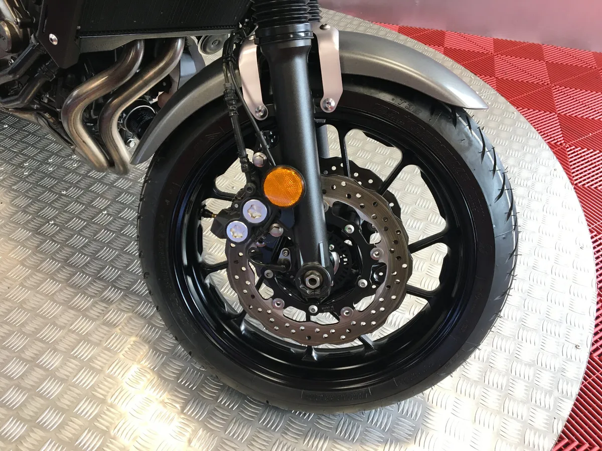2019 Yamaha XSR 700 ''Finance Available'' - Image 3