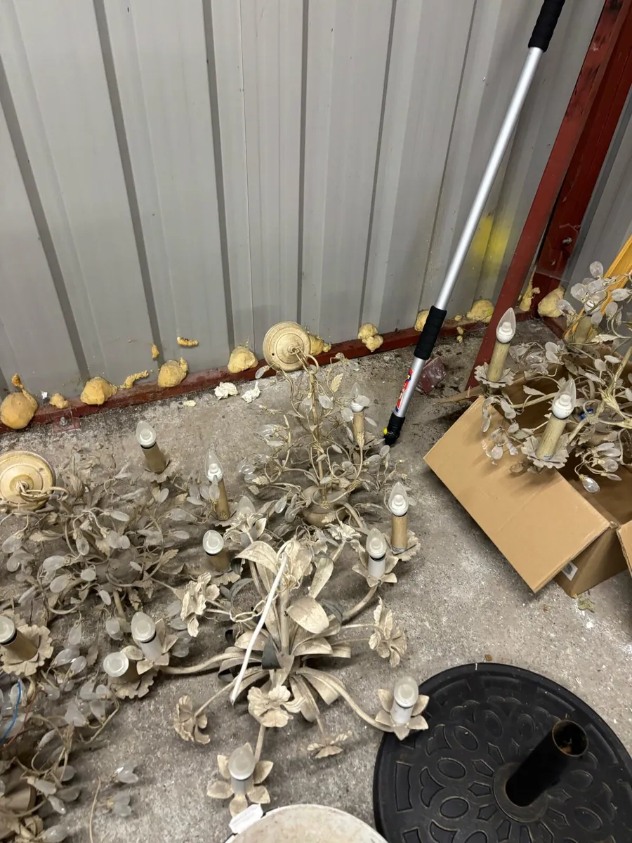 Light fittings - Image 4