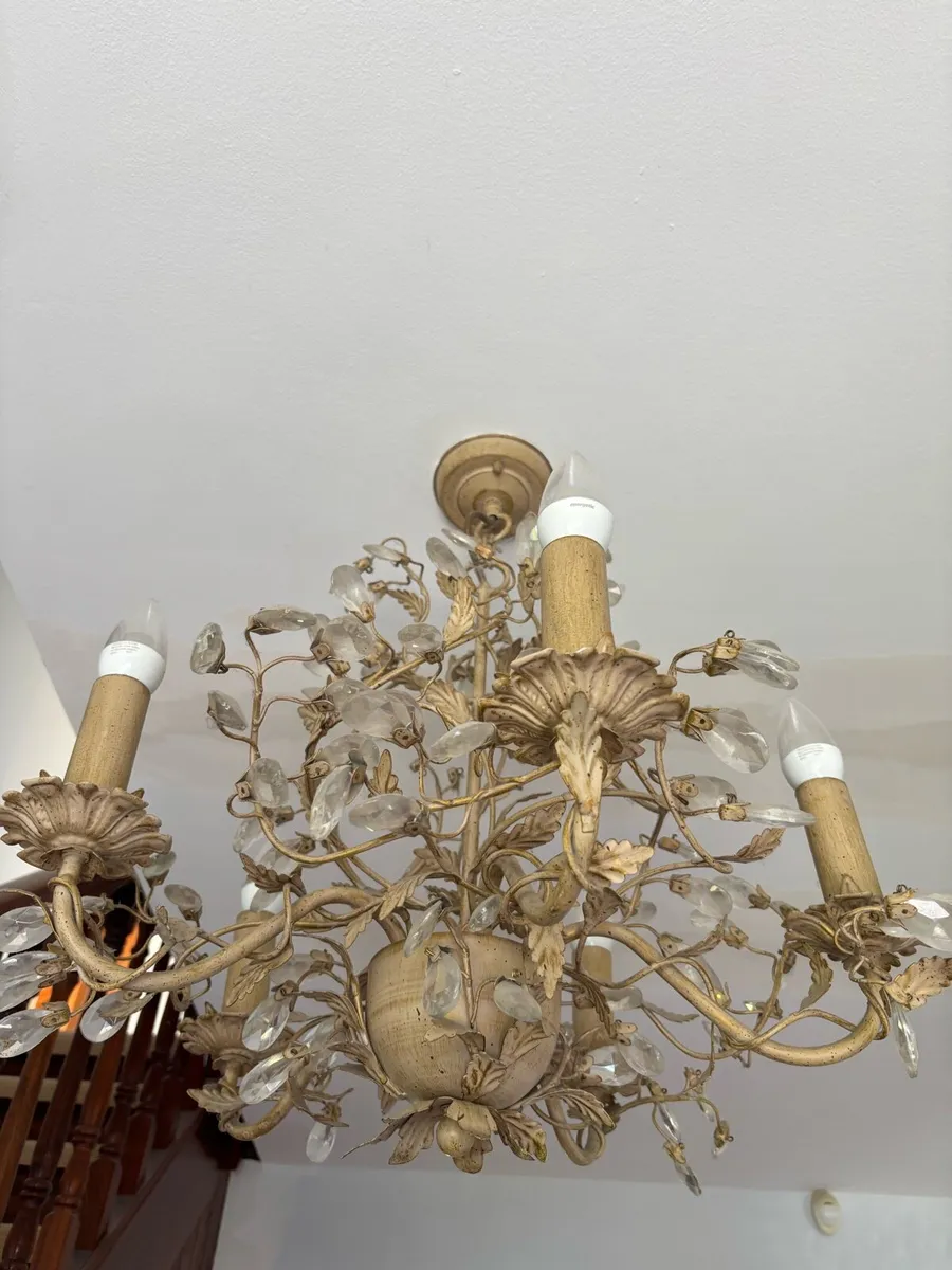 Light fittings - Image 1