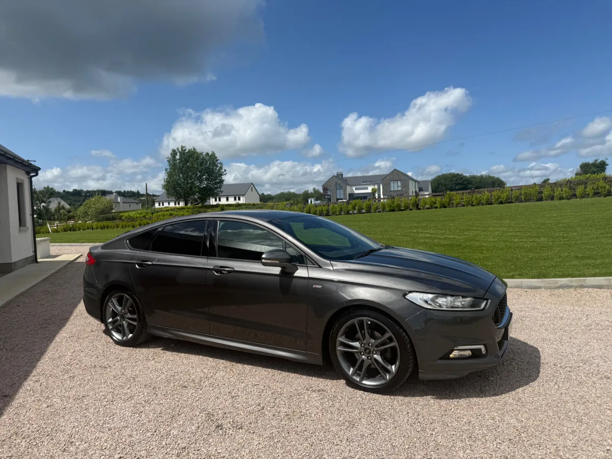 182 Ford Mondeo ST Line - Image 2