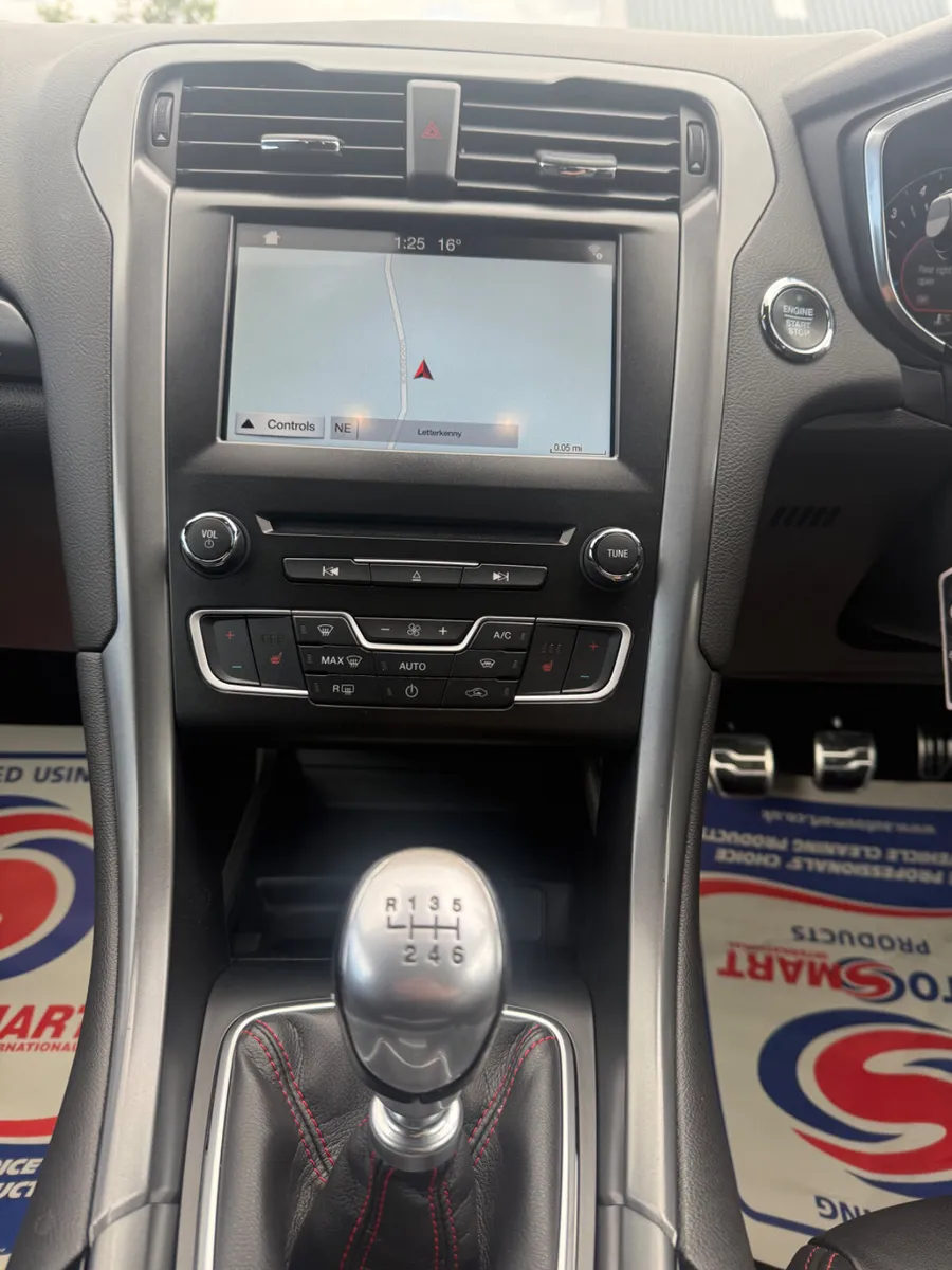 182 Ford Mondeo ST Line - Image 3