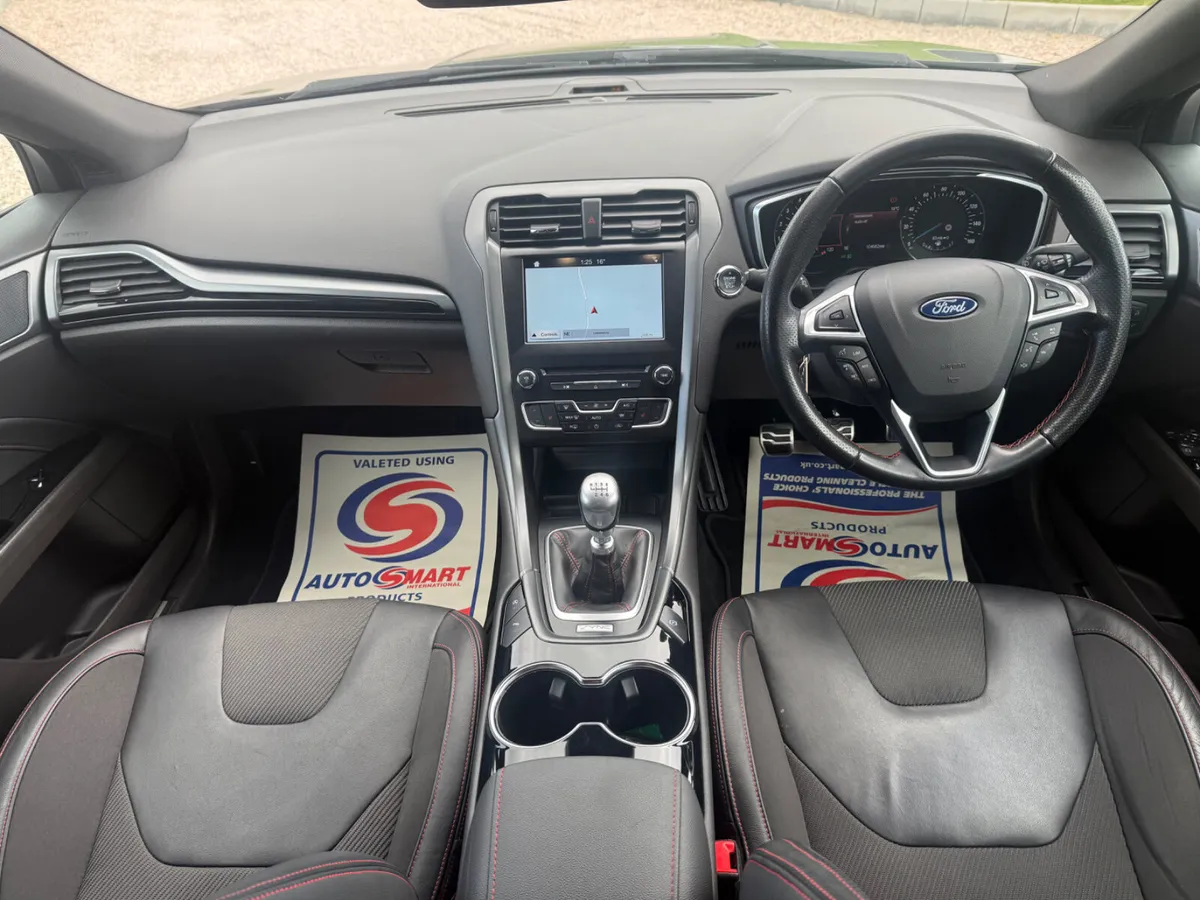 182 Ford Mondeo ST Line - Image 4