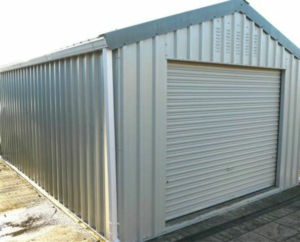roller  doors  /  shutters - Image 4