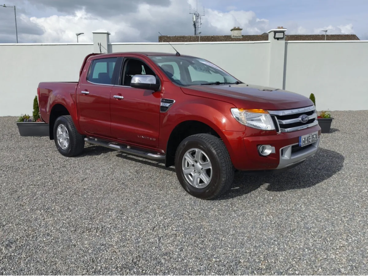 Ford Ranger SOLD SOLD SOLD - Image 1