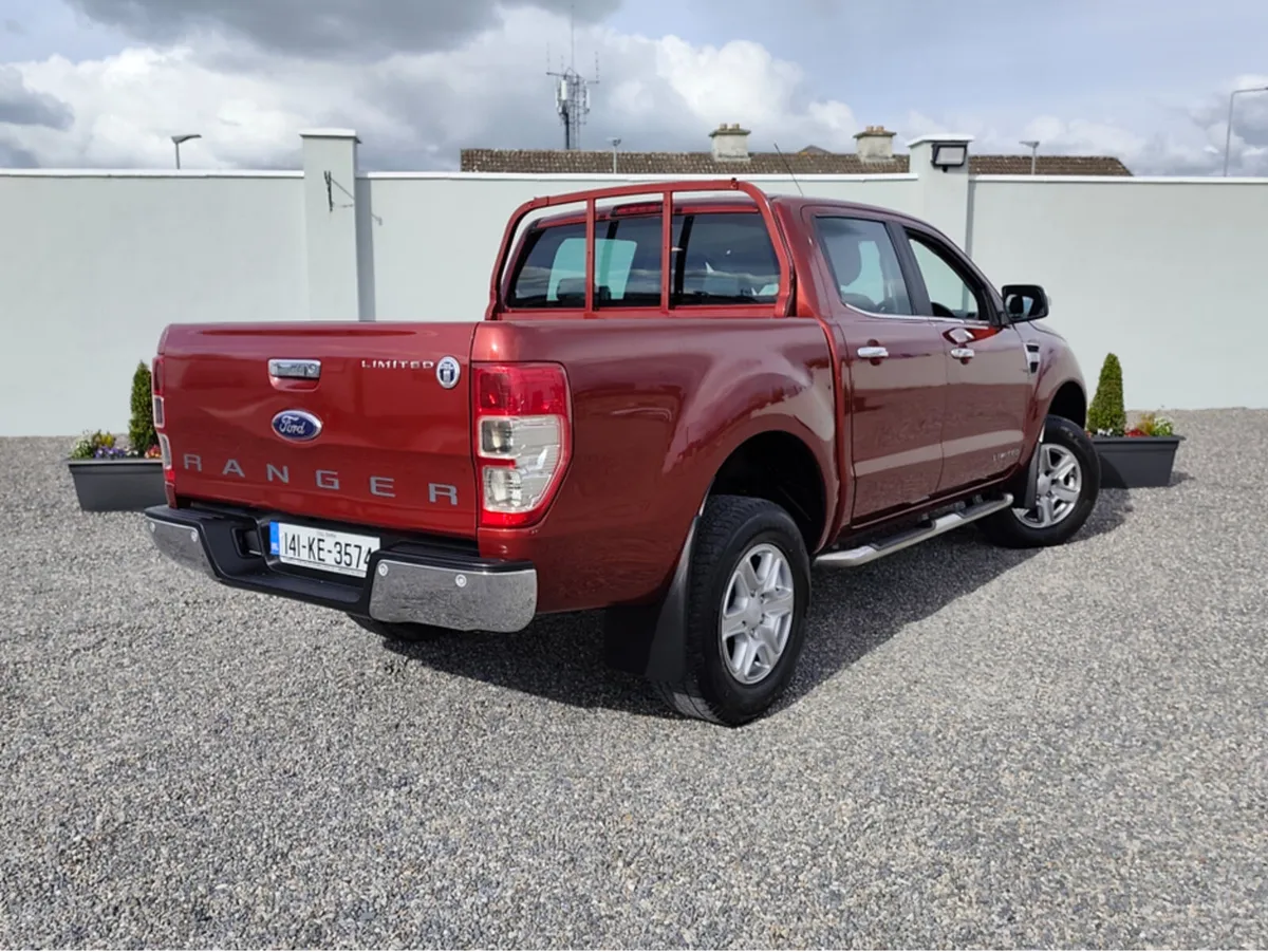 Ford Ranger SOLD SOLD SOLD - Image 2