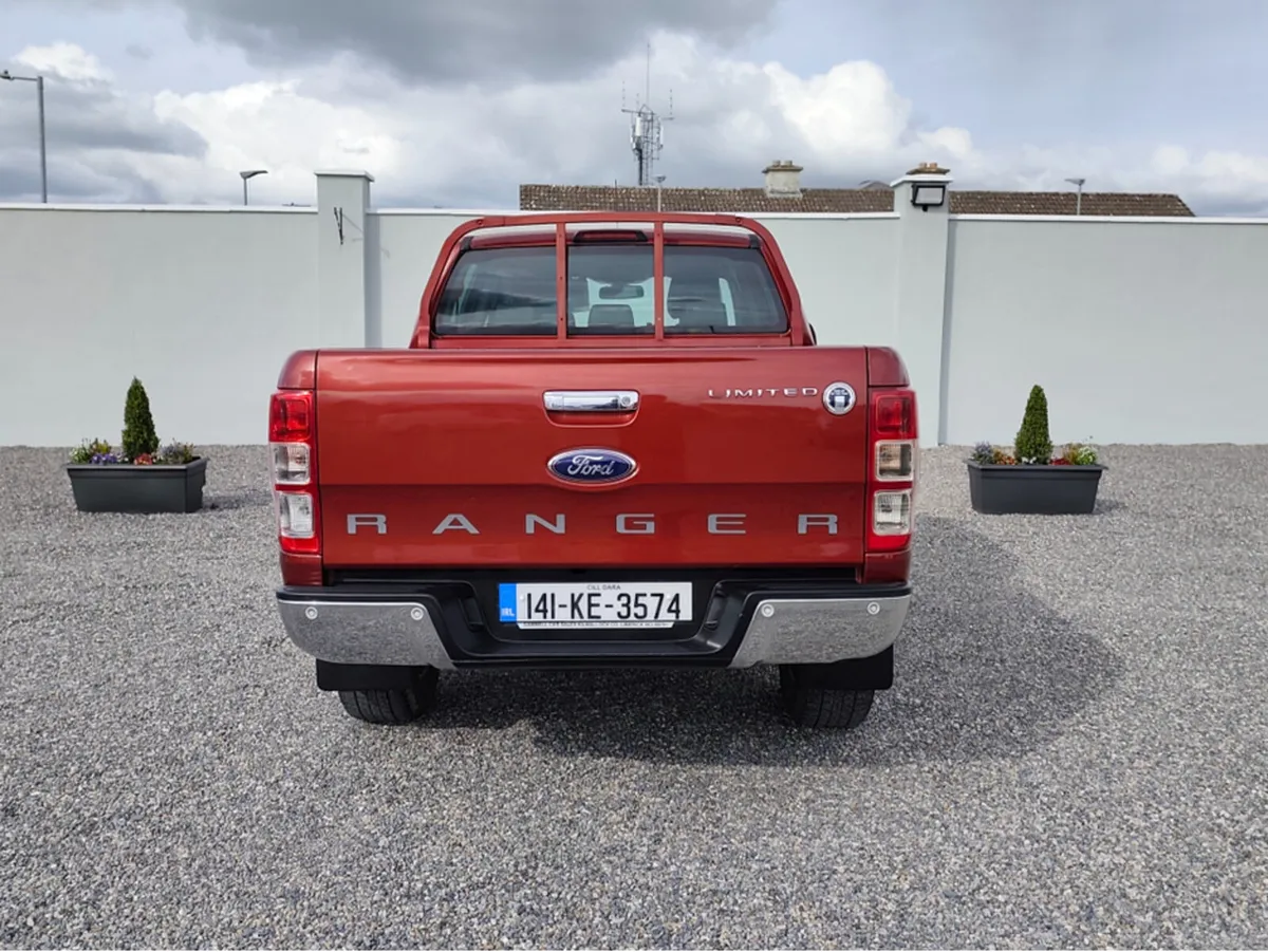 Ford Ranger SOLD SOLD SOLD - Image 3