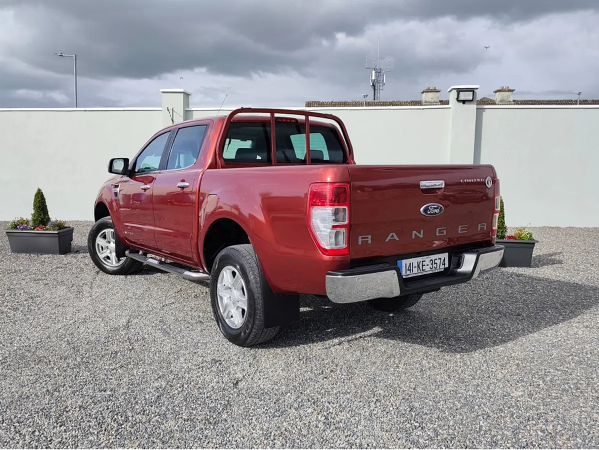Ford Ranger SOLD SOLD SOLD - Image 4