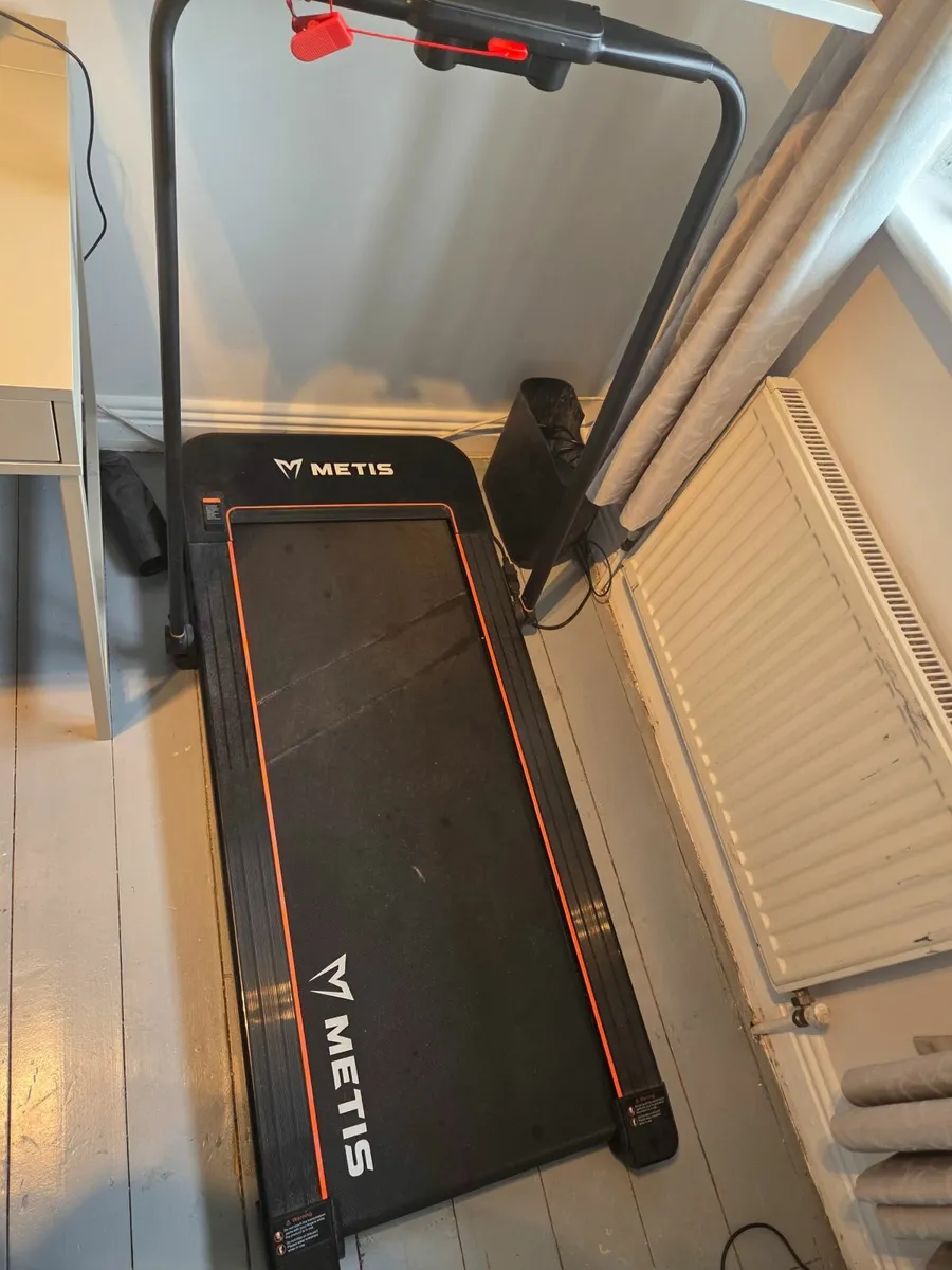Walking Pad