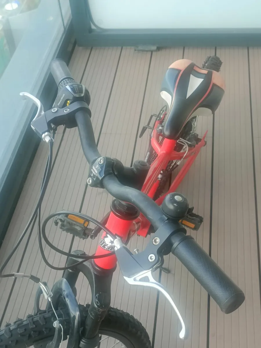 Kids bike - Image 1
