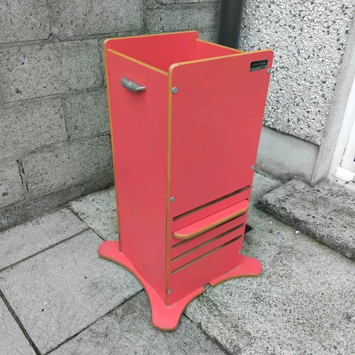 Little Helper FunPod Kitchen Tower - Image 1