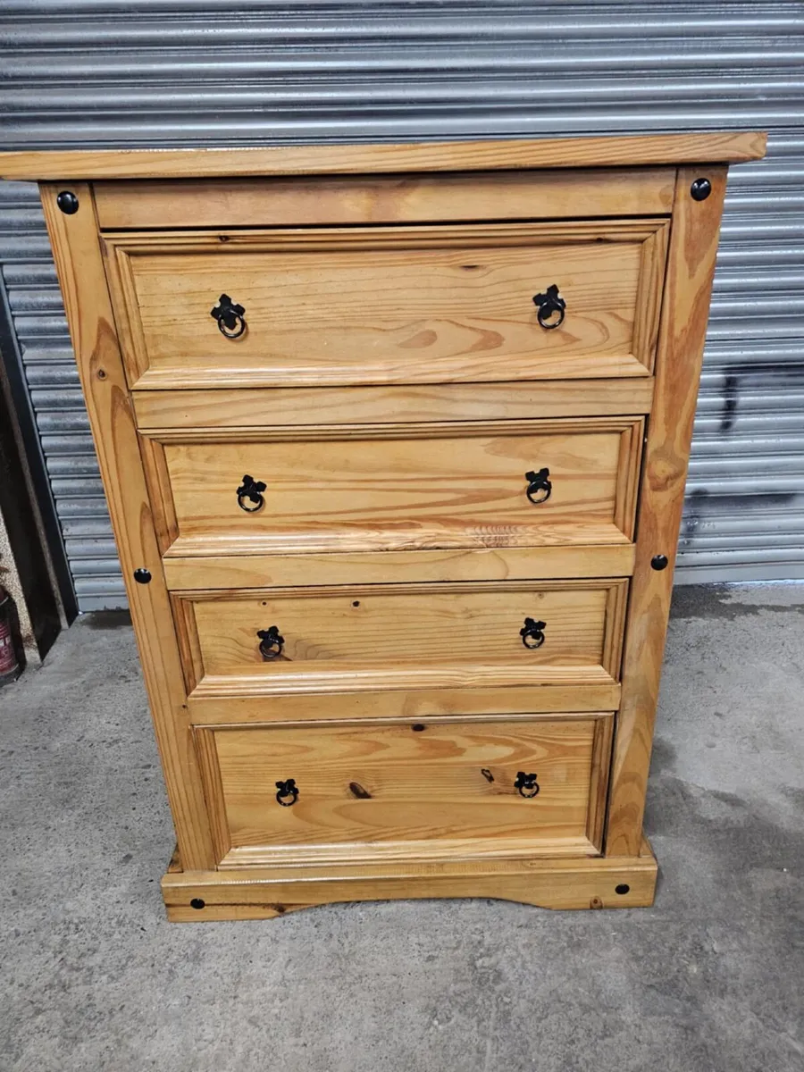 chest of drawers - Image 2