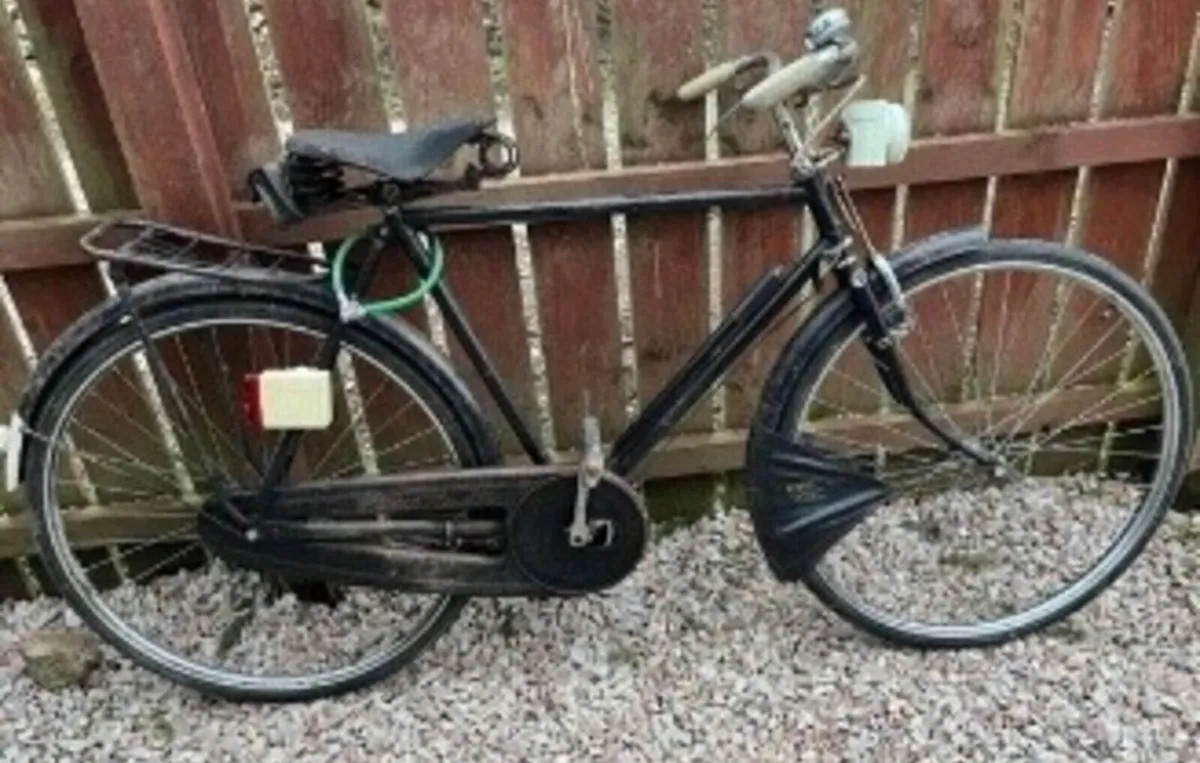 2 Highnelly bikes - Image 1