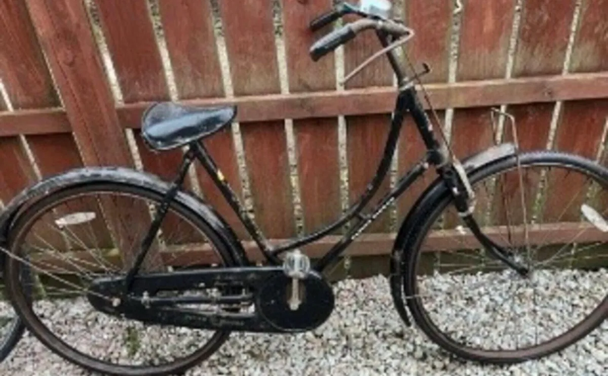 2 Highnelly bikes - Image 2