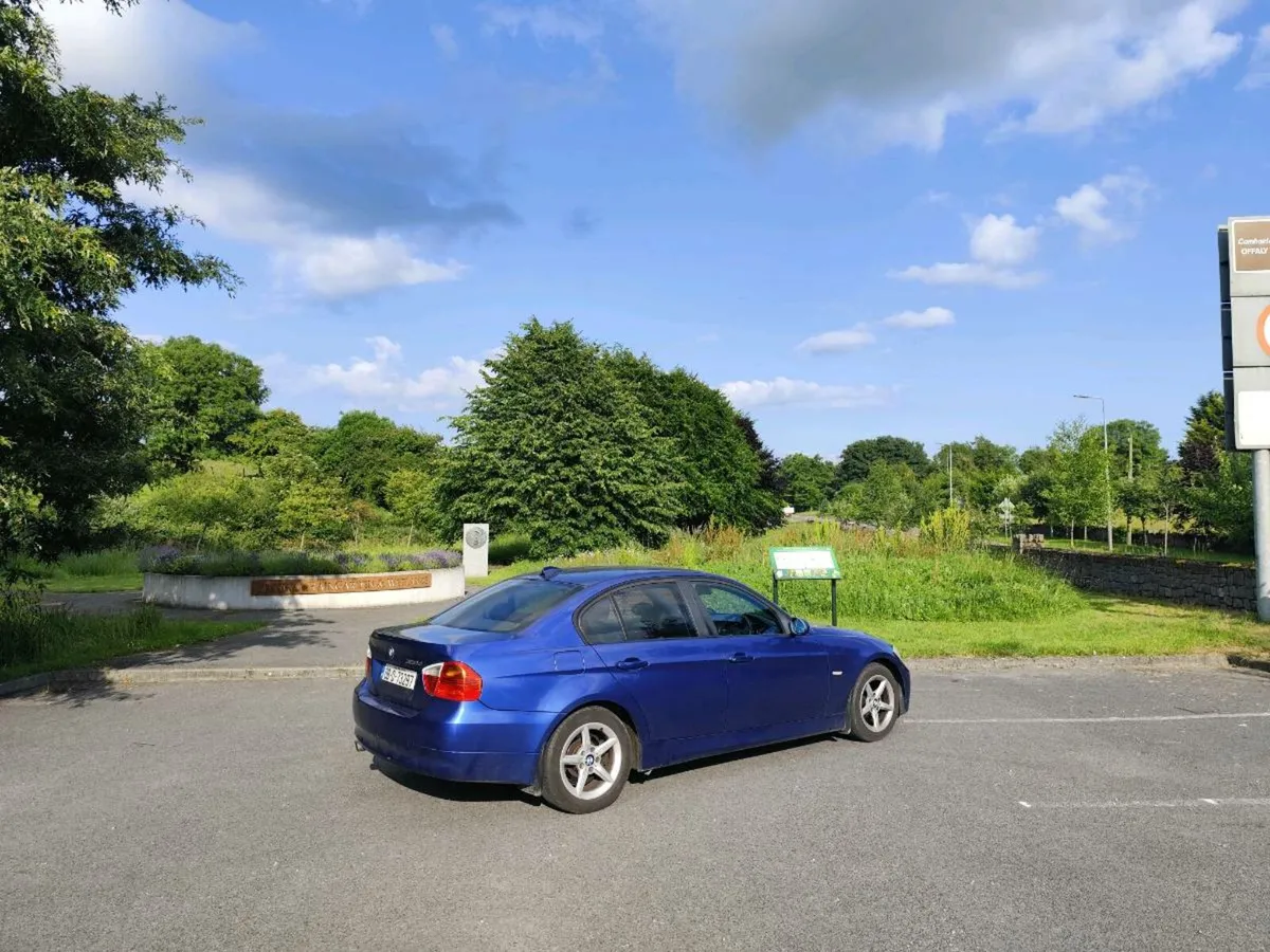 2008 BMW 320d (NCT 8/26 TAX 9/25) - Image 4