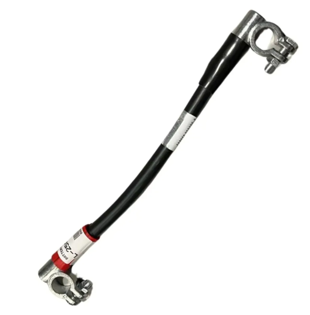TRUCK BATTERY BRIDGING CABLE