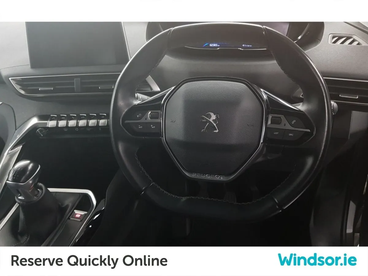 Peugeot 5008 1.2 Puretech 130bhp Allure - Image 4