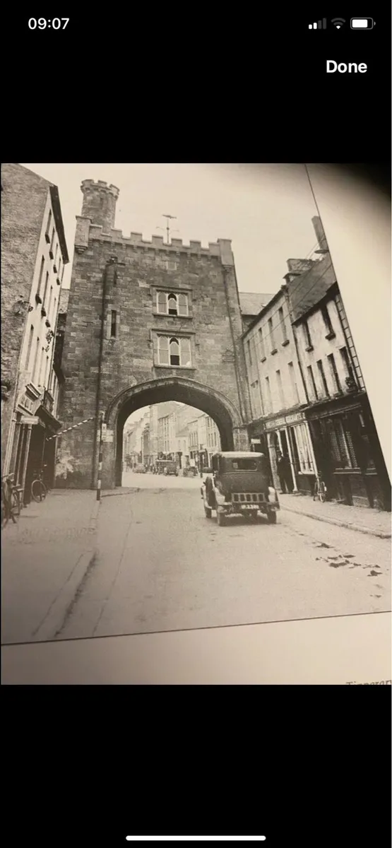 Fr. Browne’s Ireland - Image 1
