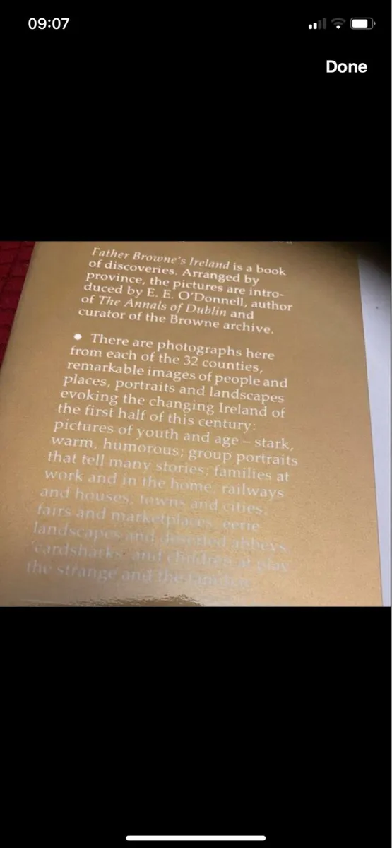 Fr. Browne’s Ireland - Image 3