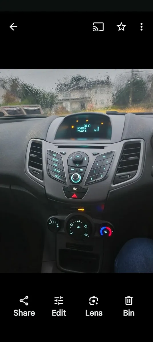 Ford Fiesta 2013 - Image 2