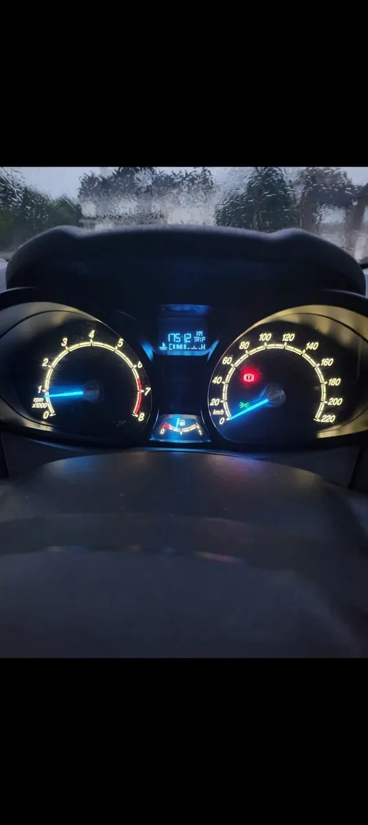 Ford Fiesta 2013 - Image 3
