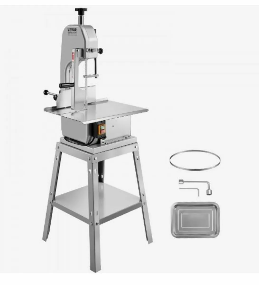 850W Commercial Electric Meat - Image 1