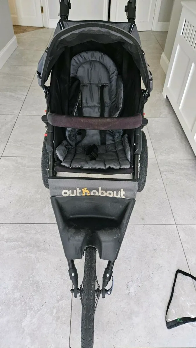 Buggy - Image 2