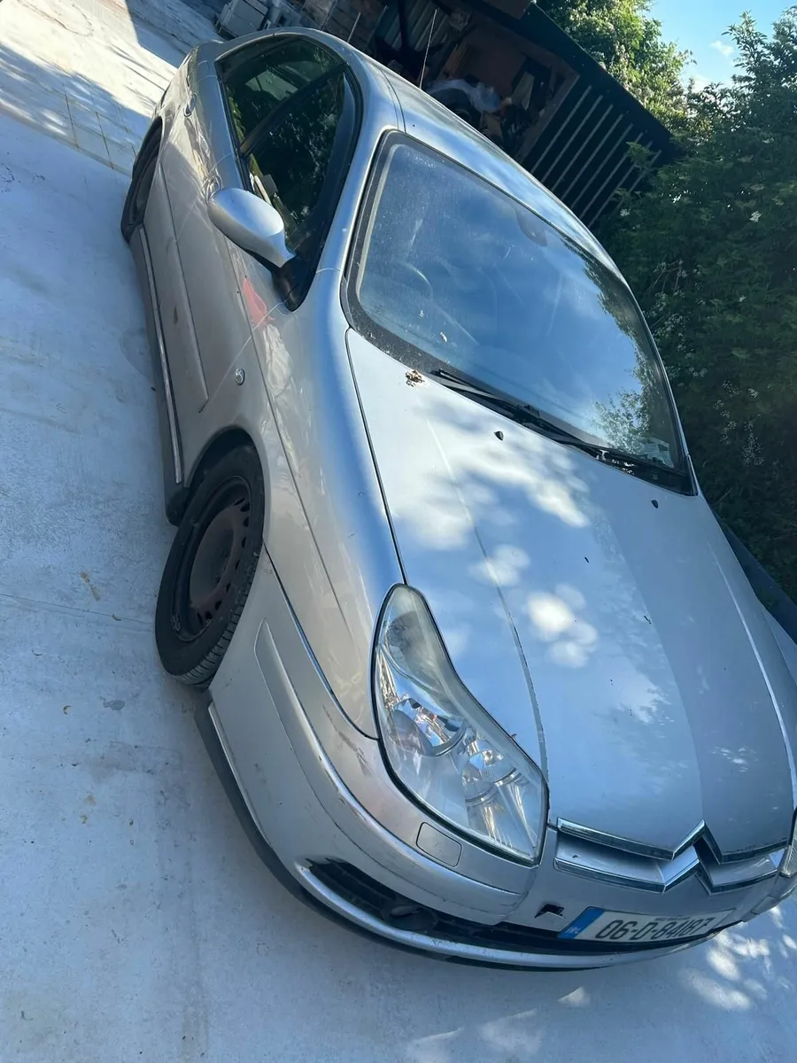 Car parts audi citreon kia - Image 1