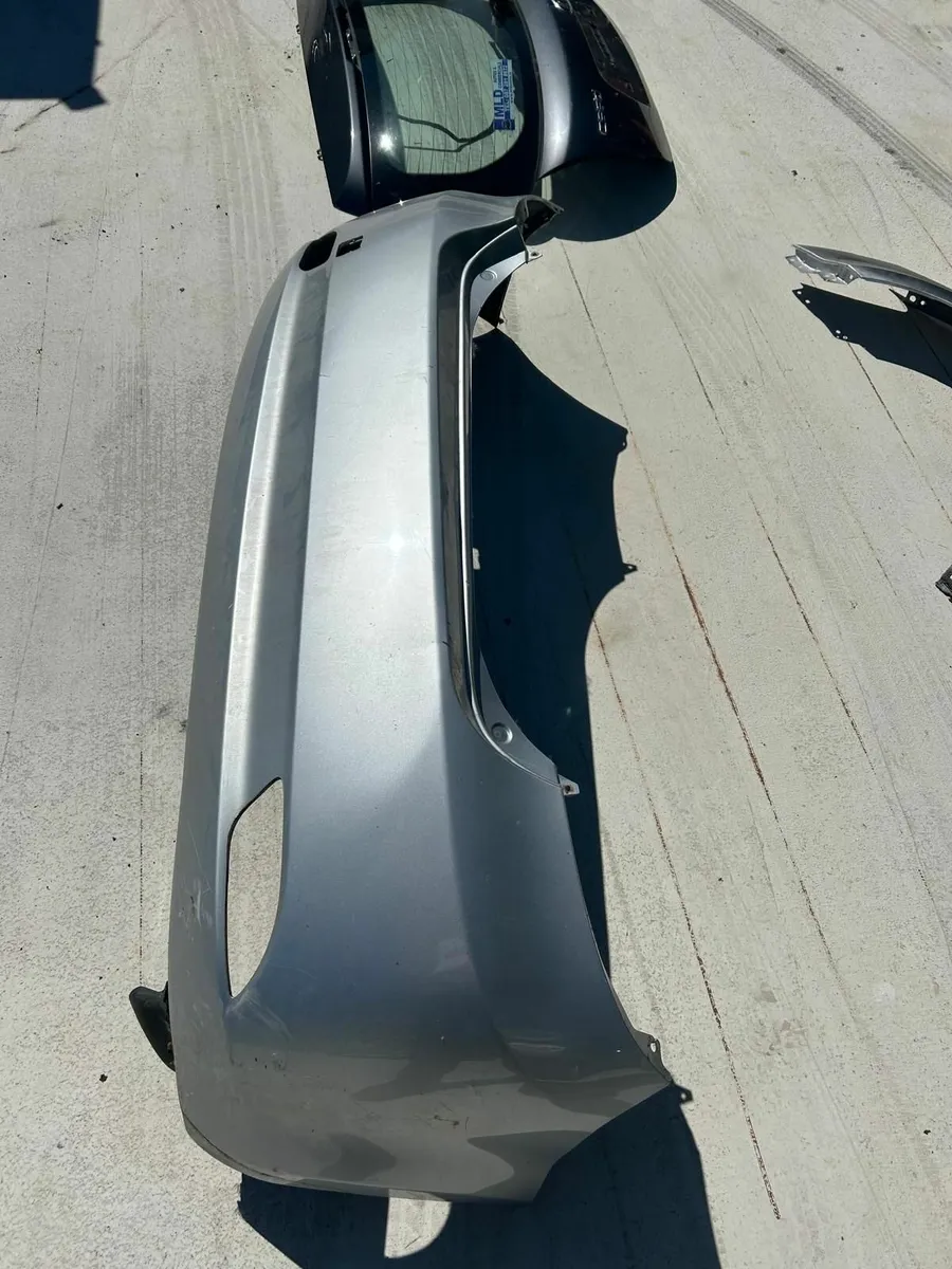 Car parts audi citreon kia - Image 2