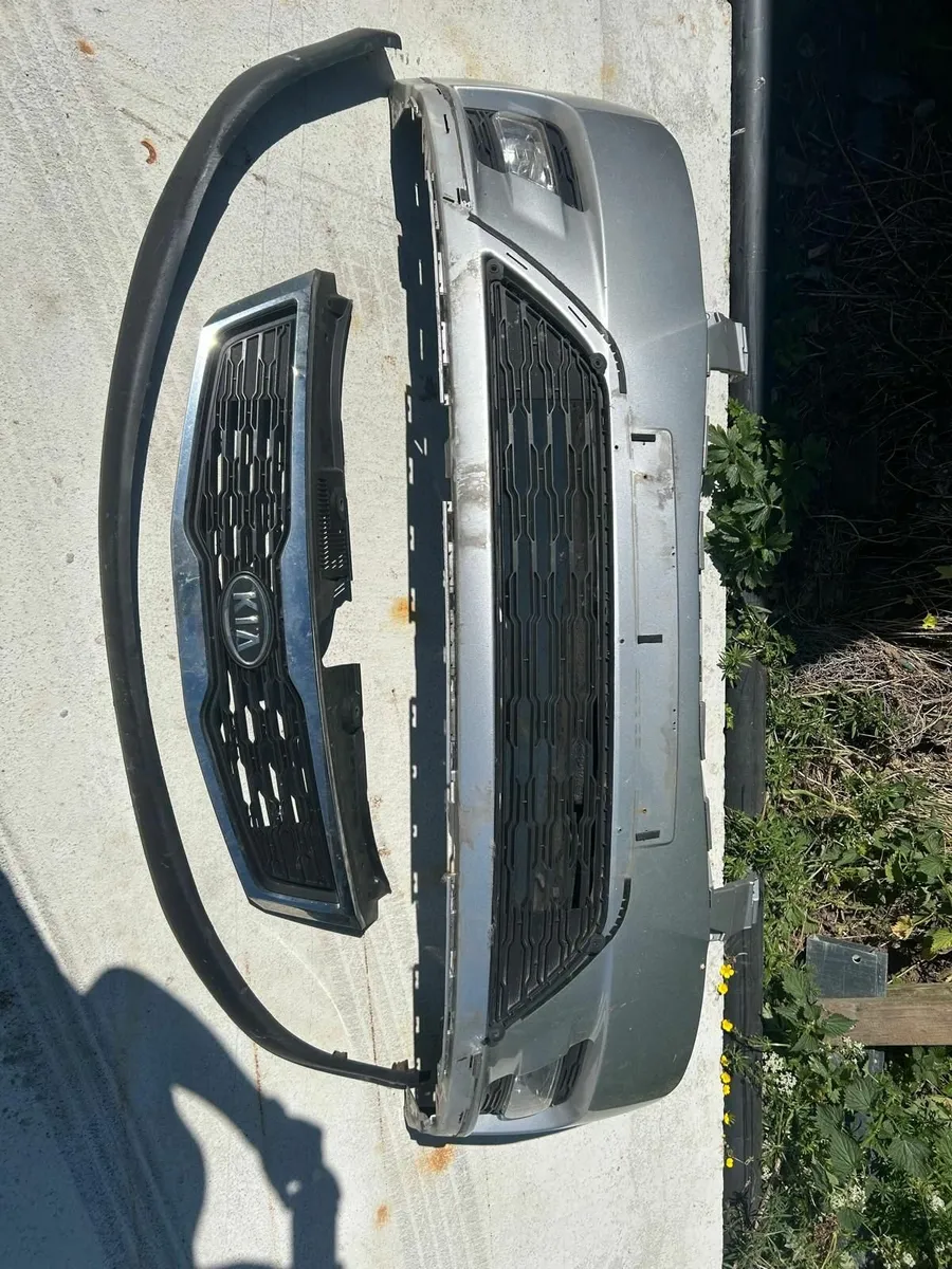 Car parts audi citreon kia - Image 3